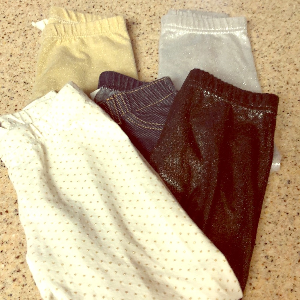 Leggings